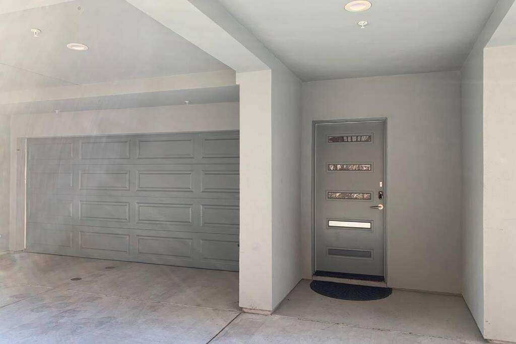 3Bd Sleeps 8 Rooftop Bayside Feel The Ocean Breeze Villa San Diego Eksteriør billede