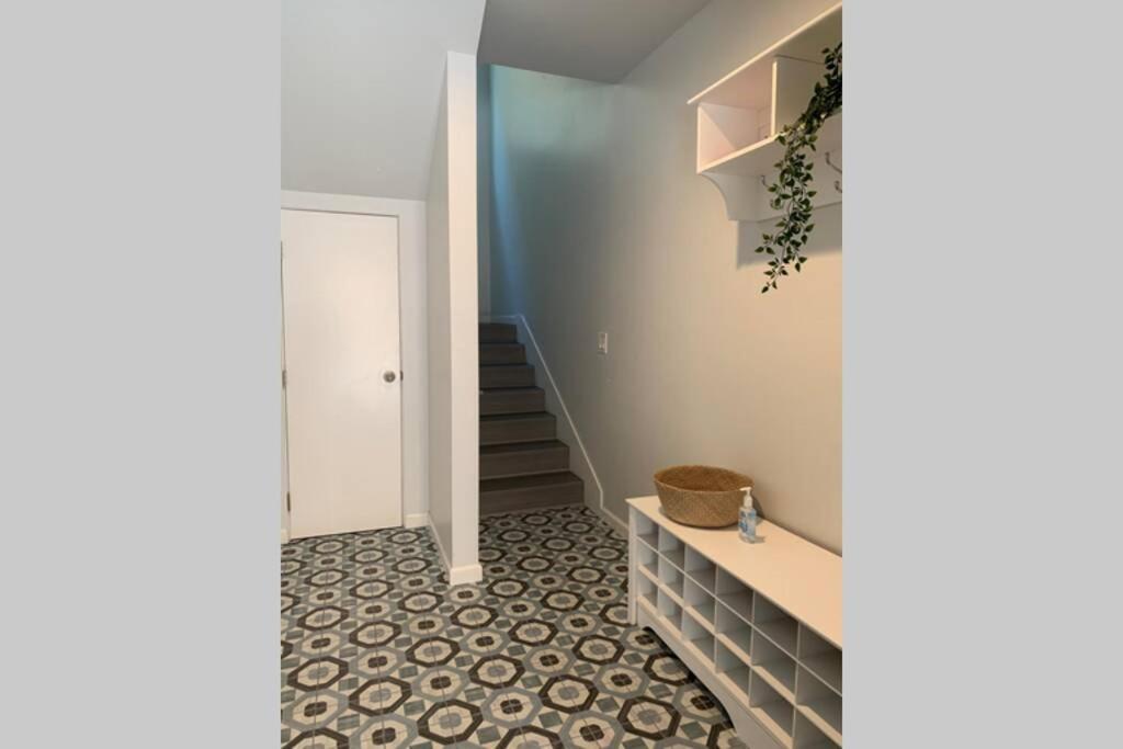 3Bd Sleeps 8 Rooftop Bayside Feel The Ocean Breeze Villa San Diego Eksteriør billede